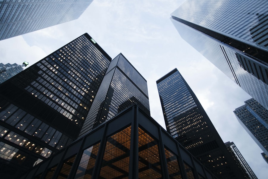 Infrastructure Workforce Solutions