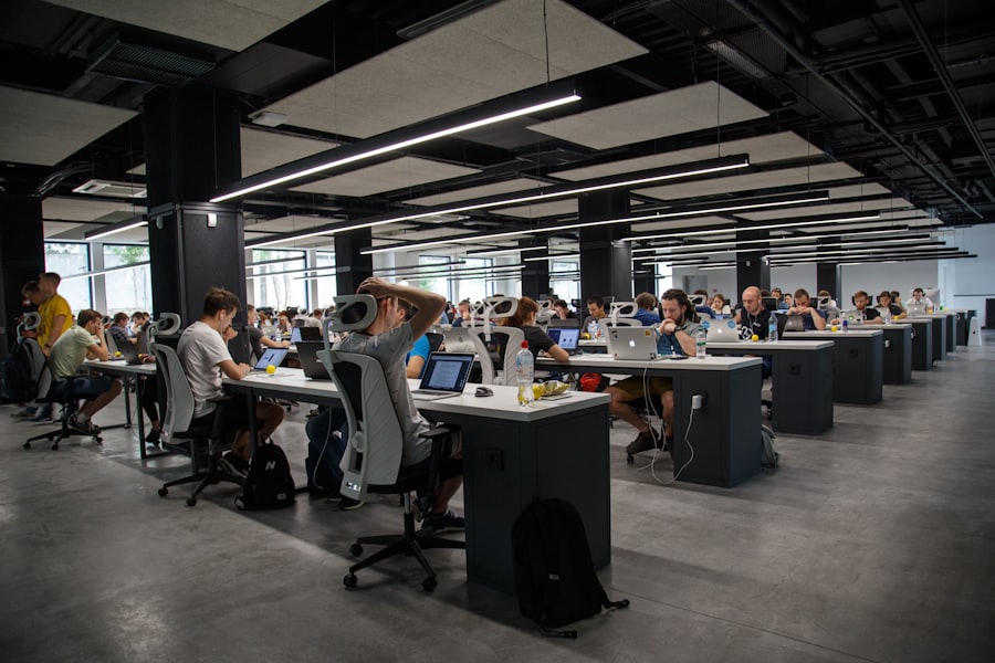 Project-Based Staffing