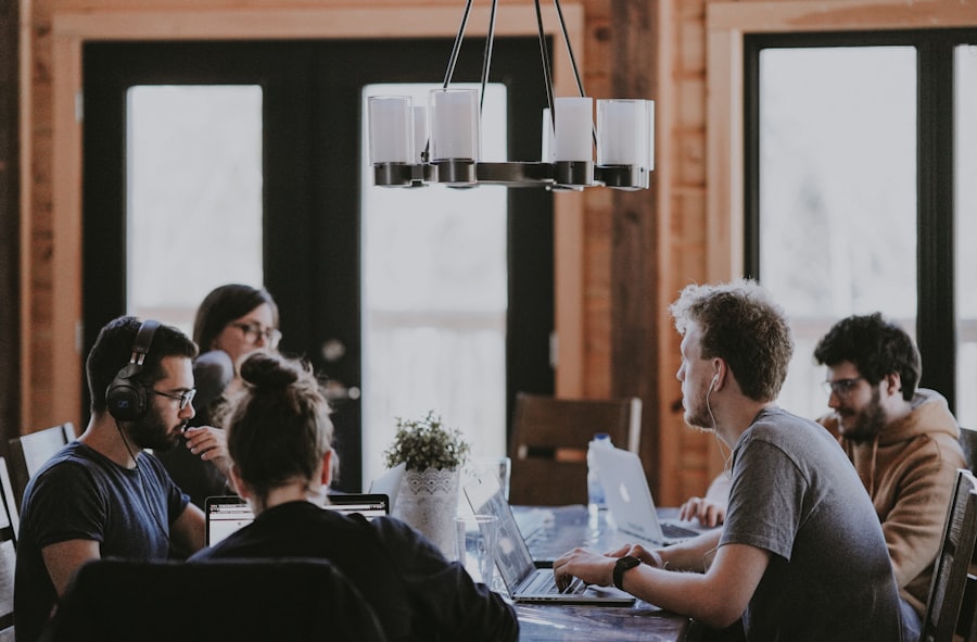 Workforce Recruiting